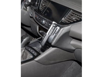 console Opel Insignia 05/2017- Zwart