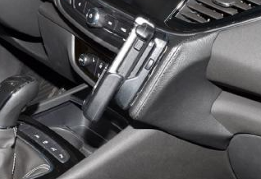 console Opel Insignia 05/2017- Zwart