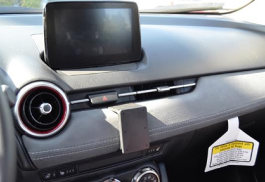 Proclip Mazda CX3 19- Center mount