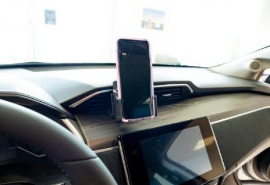 Proclip Honda Clarity 18-19 Center mount