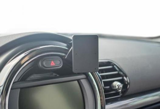 Proclip Mini Cooper Clubman 2016- Center mount