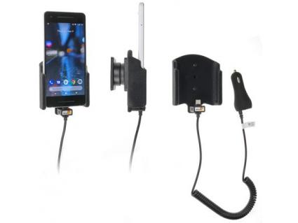 houder/lader Google Pixel 2 sig.plug-padded