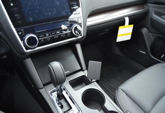 Proclip Subaru Legacy 15-18 console mount