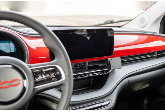 Proclip Fiat 500 E 24- Center mount