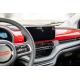 Proclip Fiat 500 E 24- Center mount