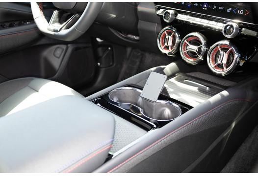Proclip Chevrolet Blazer EV 24- Console mount