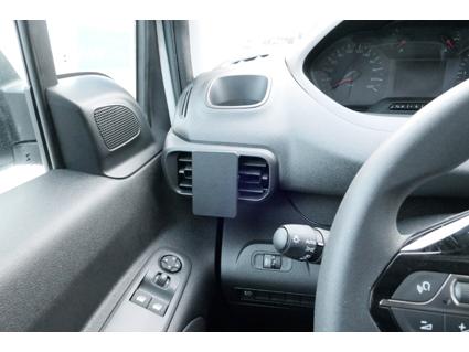 Proclip Citr.Berlingo/Opel Combo/Peu.Partner 19- Left