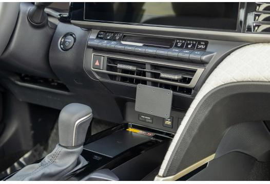 Proclip Toyota Camry 25- Angled mount