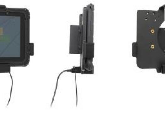 Module Upgrade Cradle Zebra ET50/55 10.1-usb/dc"