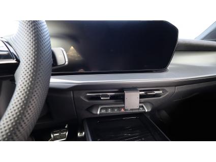 Proclip Audi Q3 26- Center mount