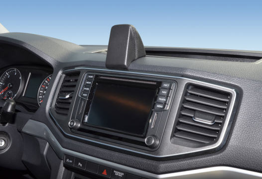 console VW Amarok 2016- NAVI