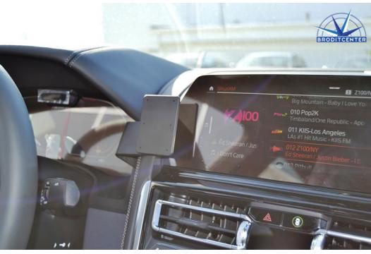 Proclip BMW 850 19- Center mount