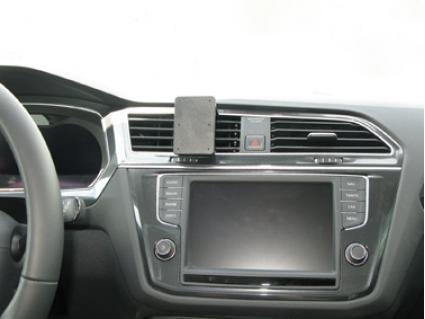 Proclip VW Tiguan 2017- Center mount