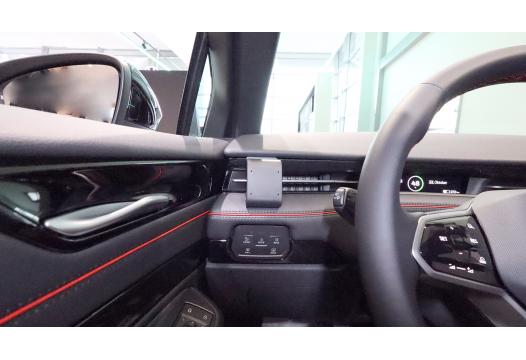 Proclip VW ID.7 24- Left mount