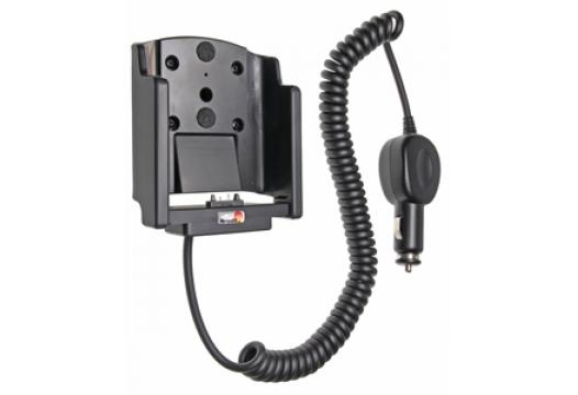 houder/lader Motorola TC55 with Boot sig.plug