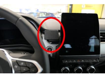 Proclip Renault Arkana 22- Center mount