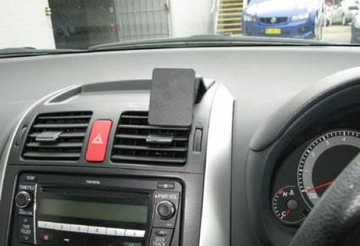 Proclip Toyota Auris 07-