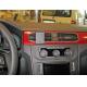 Proclip Volkswagen Caddy Life 2016- Center Mount