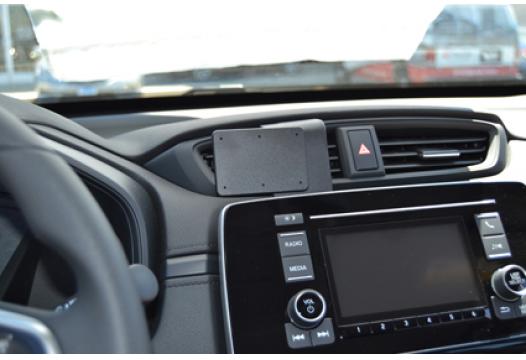 Proclip Honda CR-V 2017- Center mount