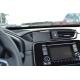 Proclip Honda CR-V 2017- Center mount