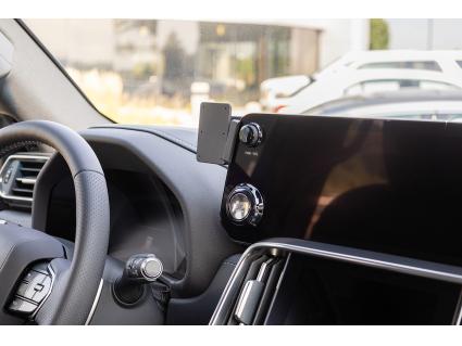 Proclip Lexus LX Series 22-25 Center mount