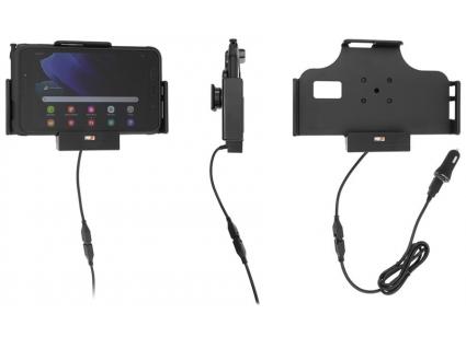houder/lader Samsung Tab Active 3 USB sig.plug PIN