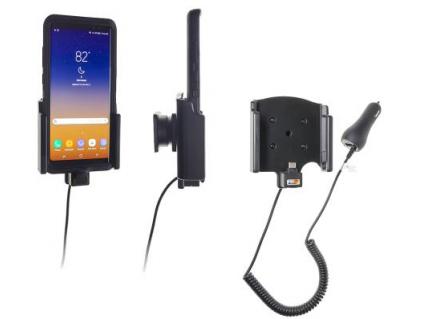 houder/lader Sam.Galaxy Note 8 sig.plug-Otterbox Def.
