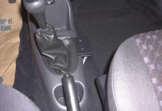 Proclip Uni console 830510