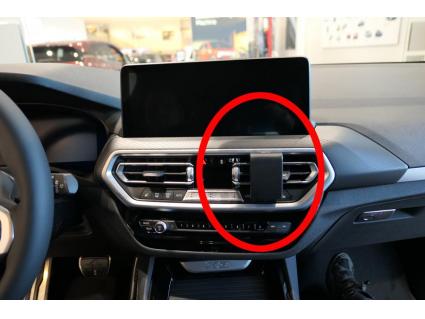 Proclip BMW X3/X4 22- Center mount