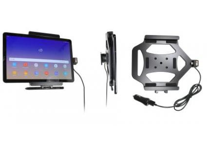 houder/lader Samsung Galaxy Tab S4 10.5 USB sig. plug