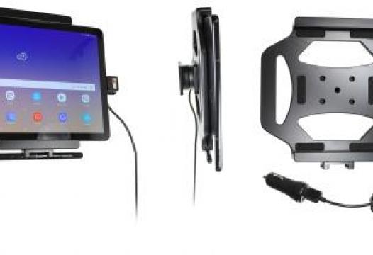 houder/lader Samsung Galaxy Tab S4 10.5 USB sig. plug