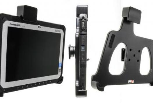 houder Panasonic FZ-A2 LOCK VEER