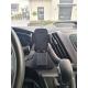 Fix2Car universal holder 50-95mm with swivel- black