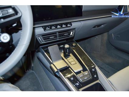 Proclip Porsche 911 (Type 992) 20- Center mount