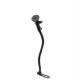 POD No-Dril Vehicle Mount 18 Rigid Alu. socket + ball