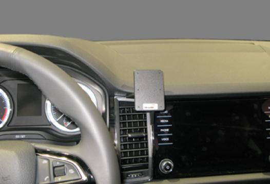 Proclip Skoda Kodiaq 17- Center Mount