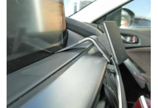 Proclip Mazda 6 2015- center angled