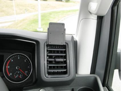 ProClip VW Crafter 17- Right mount RHD