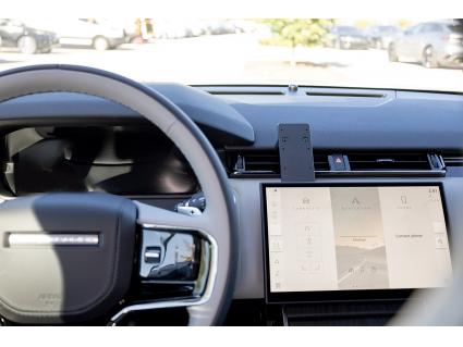 Proclip Range Rover Velar 24- Center mount