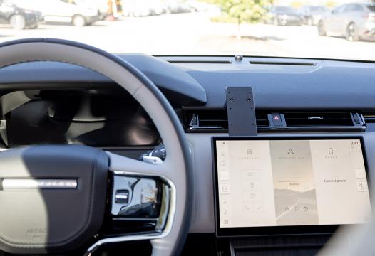 Proclip Range Rover Velar 24- Center mount