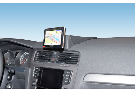 console Volkswagen Golf VII vanaf 2012- NAVI