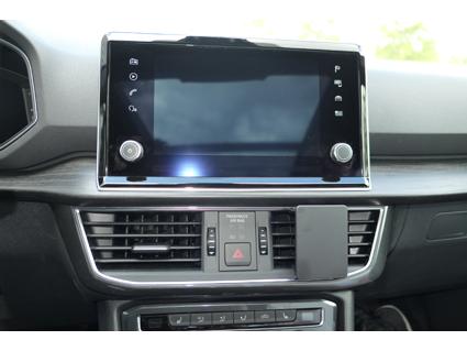 Proclip Seat Tarraco 19- Center mount