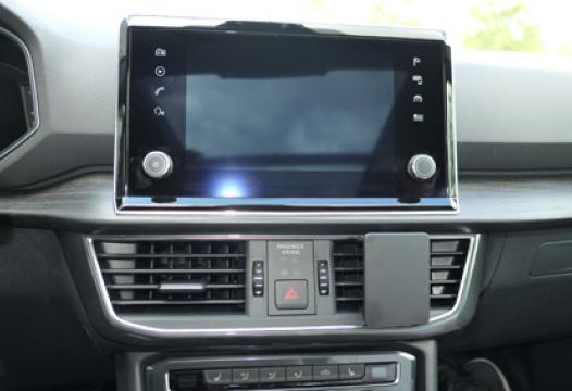 Proclip Seat Tarraco 19- Center mount