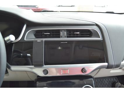 Proclip Jaguar I-PACE 19- Center mount