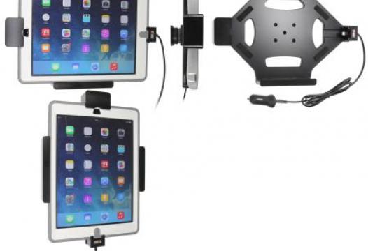 h/l Apple iPad Air/9.7 USB sig. (veerweerstand)-Otter