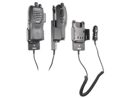 houder/lader Kenwood NX-340/ TK-2300/TK-3300 sig.plug