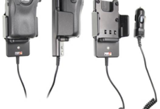 houder/lader Kenwood NX-340/ TK-2300/TK-3300 sig.plug