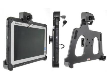 houder Panasonic FZ-A2 met SLOT - 2 sleutels