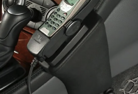 console Mercedes SL / R230 10/01-