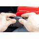 Proclip Fiat 500 E 24- Center mount